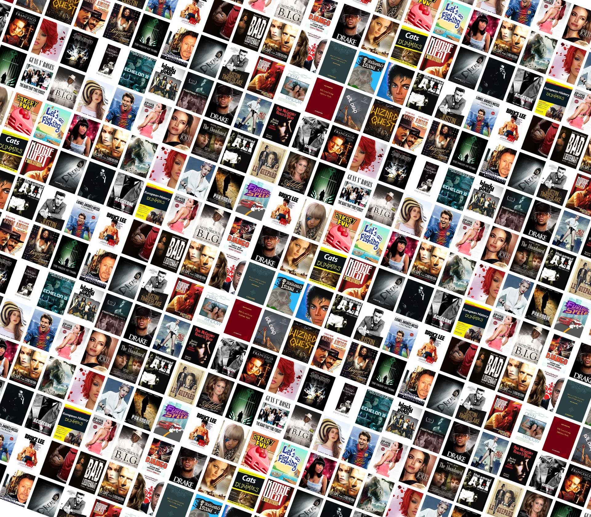 Hero Background